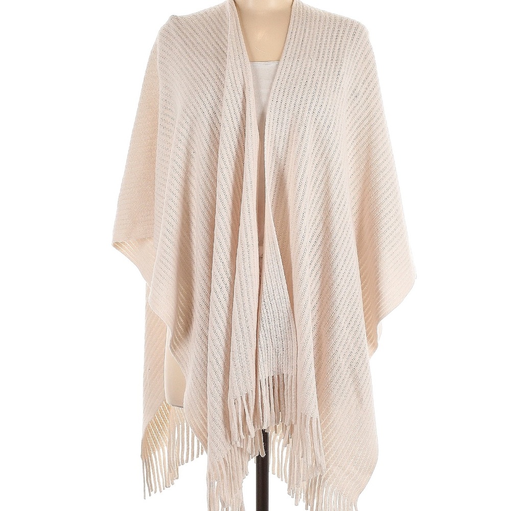 Loft Winter Shall - O/S